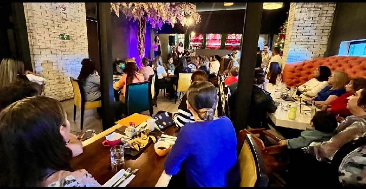 “Mujer Sin Silencio”: Movimiento Ciudadano impulsa liderazgo femenino en Nogales