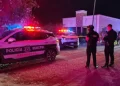 Mujer Muere Asesinada a Balazos Mientras Caminaba con Bolsas de Supermercado en Hermosillo