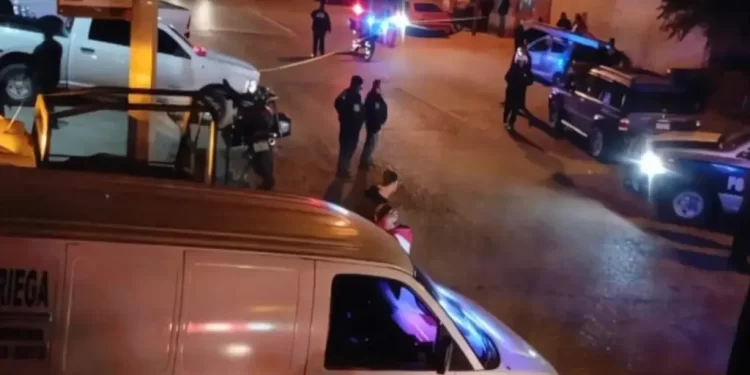 Niña de 3 Años Muere Atropellada en Nogales, El Conductor Buscó Ayuda y Quedó Detenido