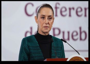 ONU condena acoso contra Sheinbaum y urge a no normalizar la violencia contra las mujeres