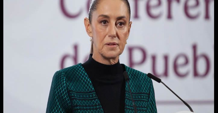 ONU condena acoso contra Sheinbaum y urge a no normalizar la violencia contra las mujeres