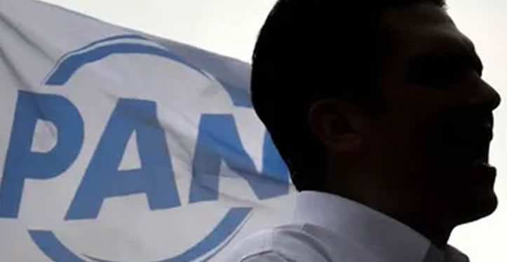 Peña y AMLO, los mejores aliados en la afiliación del PAN