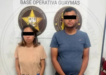 Colectivo Localiza Cuerpo dentro de Fosa Clandestina en la Costa de Hermosillo