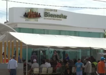 Pronostican Temperaturas de Hasta 0ºC para Sonora durante el Mes de Noviembre 2025