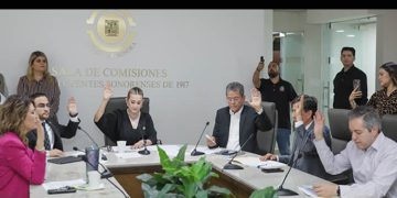 Aprueba Comisión de Hacienda reforma al Código Fiscal del Estado