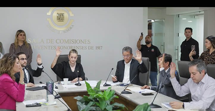 Aprueba Comisión de Hacienda reforma al Código Fiscal del Estado