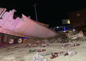 Tras persecución, elementos federales aseguran casi 200 kilos de metanfetamina en Etchojoa, hay un detenido