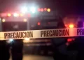 Van 6 Policías Asesinados en Sonora durante 2025: Comité Ciudadano de Seguridad Pública