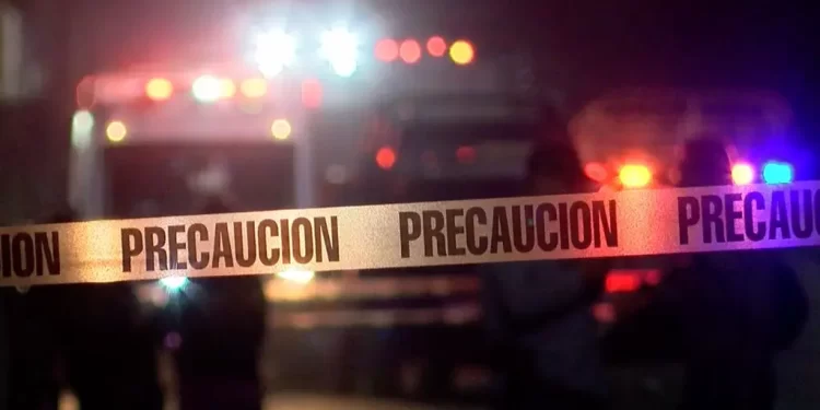 Van 6 Policías Asesinados en Sonora durante 2025: Comité Ciudadano de Seguridad Pública