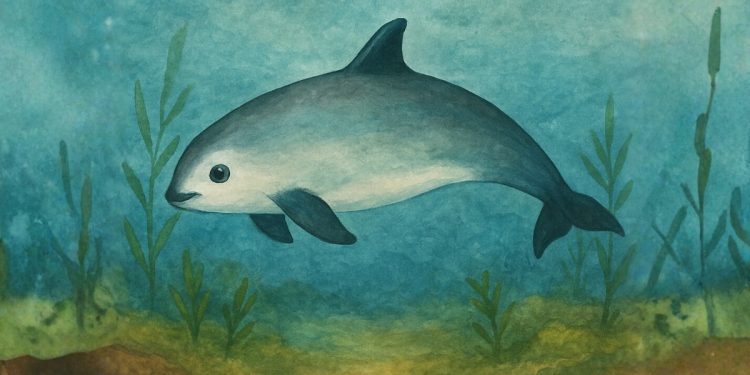 Vaquita marina 2025: Señales de esperanza para el mamífero marino más amenazado del planeta 