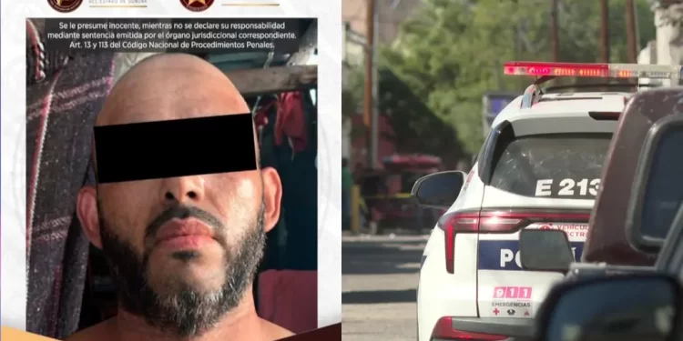 Pronostican Temperaturas de Hasta 0ºC para Sonora durante el Mes de Noviembre 2025