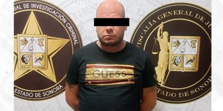 Hombres Armados Roban 300 Mil Pesos y Camioneta de Empleada de Constructora, en Hermosillo