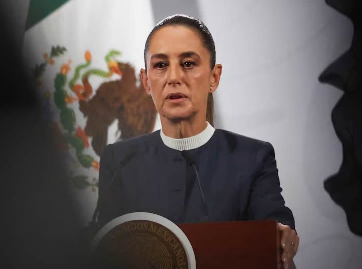 El mensaje político que hay detrás de la agresión a Sheinbaum y la respuesta de la presidenta de México