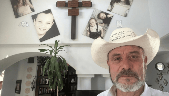 Al cumplirse seis años de la masacre en Bavispe, Sonora, la Familia Lebarón lamenta que se detuvieran procesos judiciales