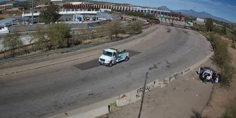 Agricultores de Sinaloa liberan garitas de Sonora