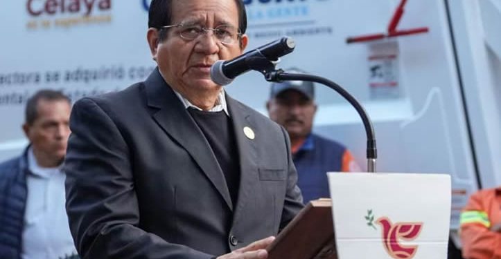 Alcalde de Celaya narra reunión forzada con un cártel: Le pidieron dinero y cargos en su gabinete