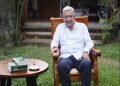 AMLO: Solo saldría a la calle por 3 razones. Defender la Democracia, a la presidenta y a la soberanía nacional