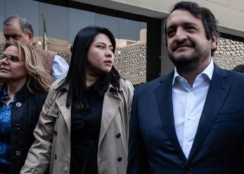 Andy quiere dejar la revocación de mandato para 2028 y así medir fuerzas al interior de la 4T de cara al 2030