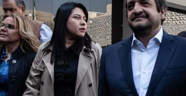 Andy quiere dejar la revocación de mandato para 2028 y así medir fuerzas al interior de la 4T de cara al 2030