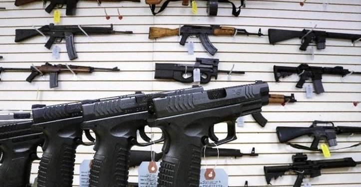 Venta de armas de las principales armadoras del mundo alcanza 679 mil mdd durante 2024; nivel récord
