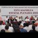 CTM realiza XXI Asamblea Estatal Plenaria 2025