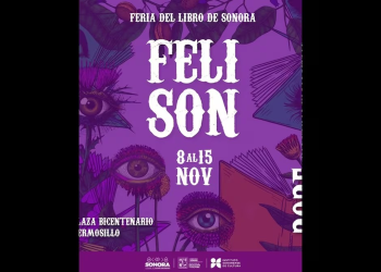 Suspenden Feria del Libro Sonora 2025 tras tragedia en tienda Waldo’s de Hermosillo