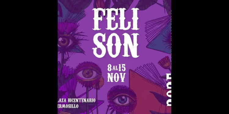 Suspenden Feria del Libro Sonora 2025 tras tragedia en tienda Waldo’s de Hermosillo