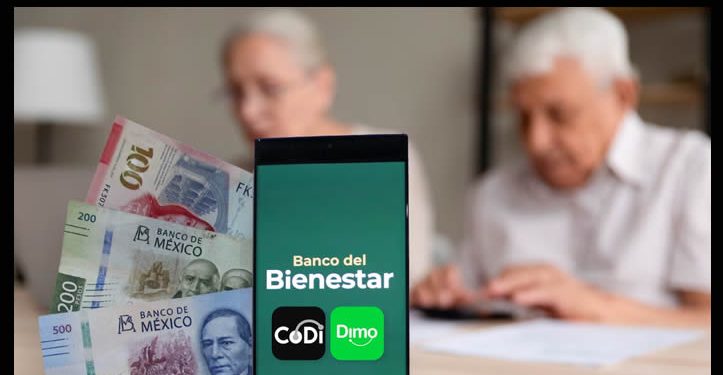 Banco del Bienestar estrenará funciones en 2026: Esto es todo lo que podrás hacer desde la app