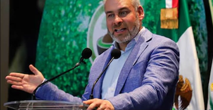 “Fallaron sus modelos”: Ramírez Bedolla culpa a Calderón y Peña Nieto por la violencia en Michoacán