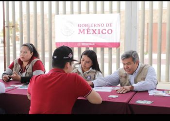 Más de mil 900 jóvenes sonorenses se suman al programa Jóvenes Construyendo el Futuro