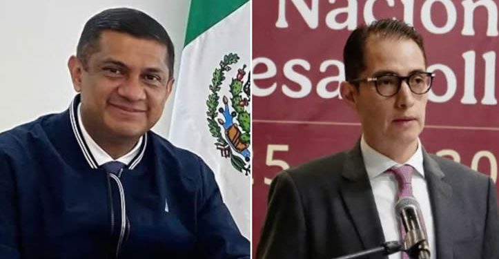 Los primeros cambios en la FGR de Ernestina Godoy