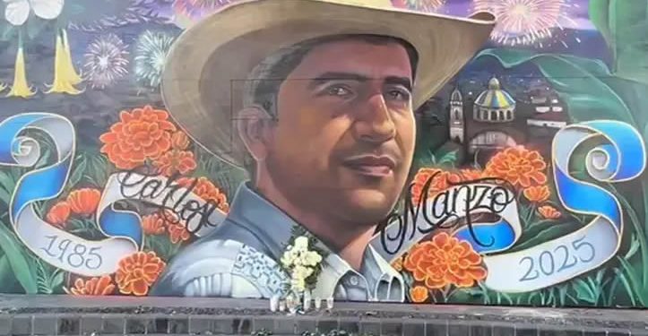 La dificultad de evitar que se cometan crímenes como el de Carlos Manzo y en qué se enfoca la estrategia de seguridad nacional