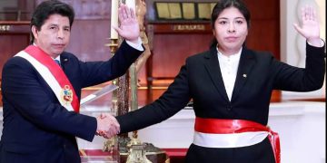 Expresidente peruano Castillo y Ex primera ministra Betssy Chávez son condenados a 11 años y 5 meses de cárcel