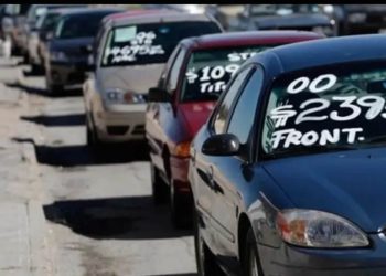 Publican decreto para extender permiso para autos “chocolate”