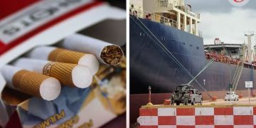 Y antes del huachicol fiscal… así usaban buques de Pemex para traficar cigarros en México