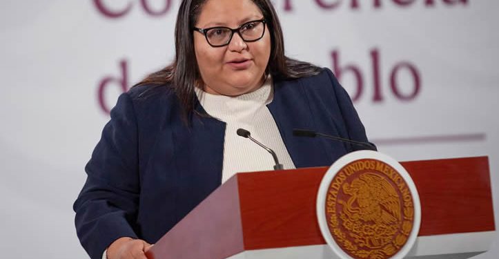 El Gobierno de Sheinbaum presenta un plan integral contra el abuso sexual como una respuesta al acoso que sufrió en la calle