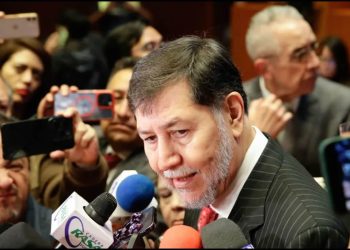 Hay momentos para ser solidarios: Sheinbaum, tras declaraciones de Noroña