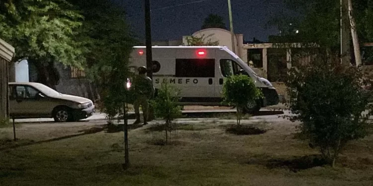 Tras persecución, elementos federales aseguran casi 200 kilos de metanfetamina en Etchojoa, hay un detenido