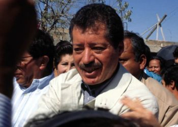 FGR arresta a un exagente implicado en el caso Colosio