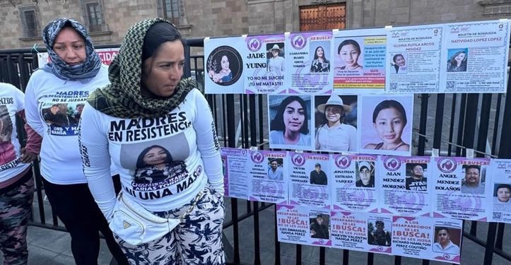 INE urge a 22 comisiones de búsqueda estatales firmar convenios para agilizar identificaciones