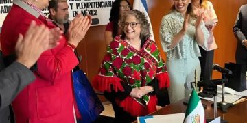 EU frustra complot de Irán contra la embajadora de Israel en México