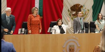 Congreso de Sonora Acelera Agenda: Revocan Mandato en Villa Hidalgo e Impulsan Turismo y Seguridad Vial