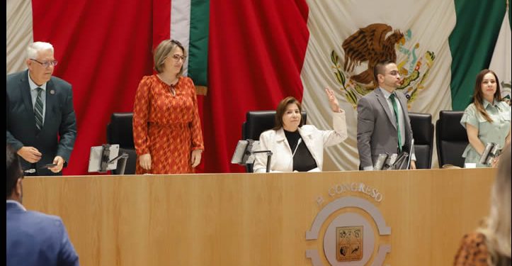 Congreso de Sonora Acelera Agenda: Revocan Mandato en Villa Hidalgo e Impulsan Turismo y Seguridad Vial