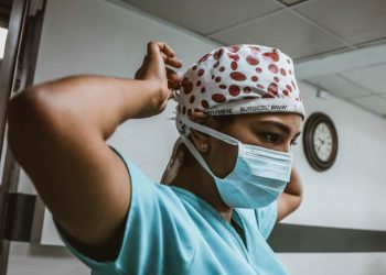 Con carencia de personas cuidadoras, México enfrenta envejecimiento de su población; en 2050 se duplicará cifra de personas adultas