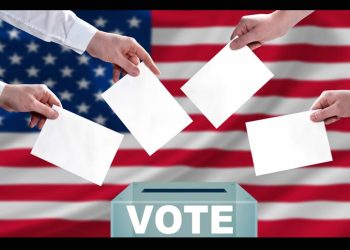 Los demócratas arrasan en las primeras grandes elecciones del segundo mandato de Trump