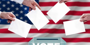 Los demócratas arrasan en las primeras grandes elecciones del segundo mandato de Trump