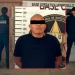 Detienen en Sonora a David “N” alias el “El Monstruo” o “El Diablo”; era objetivo criminal prioritario en el estado