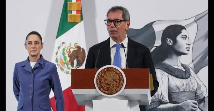 Deuda pública llega a 18 billones en octubre; crece 7.4% con Sheinbaum