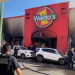 Sheinbaum lamenta muertes por incendio en Waldo’s de Hermosillo; gobierno federal está apoyando, dice