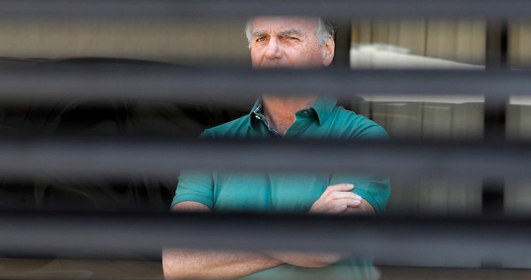 Corte Suprema de Brasil declara firme la sentencia a 27 años de cárcel contra Bolsonaro por golpismo